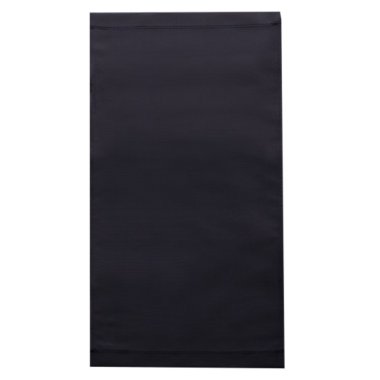 ΑΝΤΑΛΛΑΚΤΙΚΟ ΠΑΝΙ TEXTILENE 550gr/m2 2X1 ΜΑΥΡΟ ΓΙΑ ΣΕΖΛΟΝΓΚ ΛΗΜΝΟΣ HM5805.05Τ 110Χ40