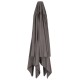 ΑΝΤΑΛΛΑΚΤΙΚΟ SPUN POLYESTER ΠΑΝΙ ΓΚΡΙ 3x3m ΓΙΑ ΟΜΠΡΕΛΑ HM6604.01