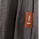 ΑΝΤΑΛΛΑΚΤΙΚΟ SPUN POLYESTER ΠΑΝΙ ΓΚΡΙ 3x3m ΓΙΑ ΟΜΠΡΕΛΑ HM6604.01