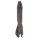 ΑΝΤΑΛΛΑΚΤΙΚΟ SPUN POLYESTER ΠΑΝΙ ΓΚΡΙ 3x3m ΓΙΑ ΟΜΠΡΕΛΑ HM6604.01