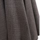 ΑΝΤΑΛΛΑΚΤΙΚΟ SPUN POLYESTER ΠΑΝΙ ΓΚΡΙ Φ300εκ. ΓΙΑ ΟΜΠΡΕΛΑ HM6603.01 (στρογγυλή)