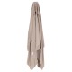 ΑΝΤΑΛΛΑΚΤΙΚΟ SPUN POLYESTER ΠΑΝΙ ΜΠΕΖ 3x3m ΓΙΑ ΟΜΠΡΕΛΑ HM6604.02