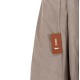 ΑΝΤΑΛΛΑΚΤΙΚΟ SPUN POLYESTER ΠΑΝΙ ΜΠΕΖ 3x3m ΓΙΑ ΟΜΠΡΕΛΑ HM6604.02
