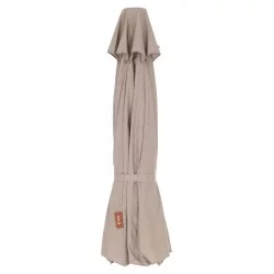 ΑΝΤΑΛΛΑΚΤΙΚΟ SPUN POLYESTER ΠΑΝΙ ΜΠΕΖ Φ300εκ. ΓΙΑ ΟΜΠΡΕΛΑ HM6603.02 (στρογγυλή)
