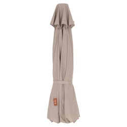 ΑΝΤΑΛΛΑΚΤΙΚΟ SPUN POLYESTER ΠΑΝΙ ΜΠΕΖ Φ300εκ. ΓΙΑ ΟΜΠΡΕΛΑ HM6603.02 (στρογγυλή)