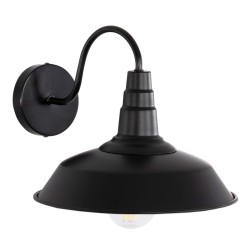 ΑΠΛΙΚΑ ΤΟΙΧΟΥ DONO HM4478 ΜΕΤΑΛΛΟ ΣΕ ΜΑΥΡΟ 26x31x25Υεκ. ΑΠΛΙΚΑ ΤΟΙΧΟΥ DONO HM4478 ΜΕΤΑΛΛΟ ΣΕ ΜΑΥΡΟ 26x31x25Υεκ.