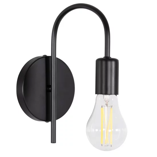 ΑΠΛΙΚΑ ΤΟΙΧΟΥ KRAMER HM4657.01 ΜΕΤΑΛΛΟ ΣΕ ΜΑΥΡΟ 12x20x25Υεκ.