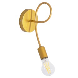 ΑΠΛΙΚΑ ΤΟΙΧΟΥ FRIDRIK HM7399.12 ΜΕΤΑΛΛΟ ΣΕ ΧΡΥΣΟ 12x15,5x28,5Υεκ. ΑΠΛΙΚΑ ΤΟΙΧΟΥ FRIDRIK HM7399.12 ΜΕΤΑΛΛΟ ΣΕ ΧΡΥΣΟ 12x15,5x28,5Υεκ.