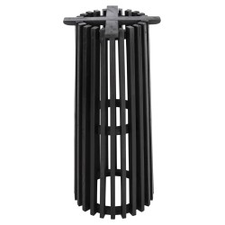 ΒΑΣΗ BAR STAND ΕΣΩΤ.ΧΩΡΟΥ ΜΕΣ.ΥΨΟΥΣ ΣΤΡΟΓΓΥΛΗ FRANTZ HM9857.12 MINDI ΞΥΛΟ ΣΕ ΜΑΥΡΟ Φ40x90Υεκ. ΒΑΣΗ BAR STAND ΕΣΩΤ.ΧΩΡΟΥ ΜΕΣ.ΥΨΟΥΣ ΣΤΡΟΓΓΥΛΗ FRANTZ HM9857.12 MINDI ΞΥΛΟ ΣΕ ΜΑΥΡΟ Φ40x90Υεκ.