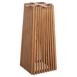 ΒΑΣΗ ΜΠΑΡ ΕΣΩΤ.ΧΩΡΟΥ ΜΕΣ.ΥΨΟΥΣ ΤΕΤΡΑΓΩΝΗ FRANTZ HM9858.11 ΞΥΛΟ MINDI-ΦΥΣΙΚΟ 40x40x90Yεκ ΒΑΣΗ ΜΠΑΡ ΕΣΩΤ.ΧΩΡΟΥ ΜΕΣ.ΥΨΟΥΣ ΤΕΤΡΑΓΩΝΗ FRANTZ HM9858.11 ΞΥΛΟ MINDI-ΦΥΣΙΚΟ 40x40x90Yεκ