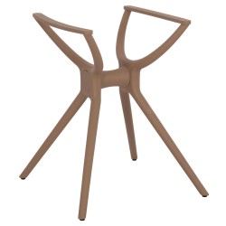 ΒΑΣΗ ΠΟΛΥΠΡΟΠΥΛΕΝΙΟΥ ΚΑΠΟΥΤΣΙΝΟ HM462.04 ΓΙΑ ΕΠΙΦΑΝΕΙΑ 80Χ80εκ