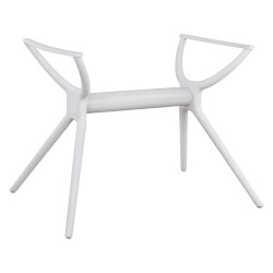 ΒΑΣΗ ΠΟΛΥΠΡΟΠΥΛΕΝΙΟΥ ΛΕΥΚΗ HM463.02 ΓΙΑ ΕΠΙΦΑΝΕΙΑ 120Χ80