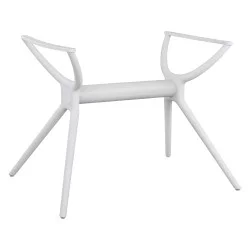 ΒΑΣΗ ΠΟΛΥΠΡΟΠΥΛΕΝΙΟΥ ΛΕΥΚΗ HM463.02 ΓΙΑ ΕΠΙΦΑΝΕΙΑ 120Χ80