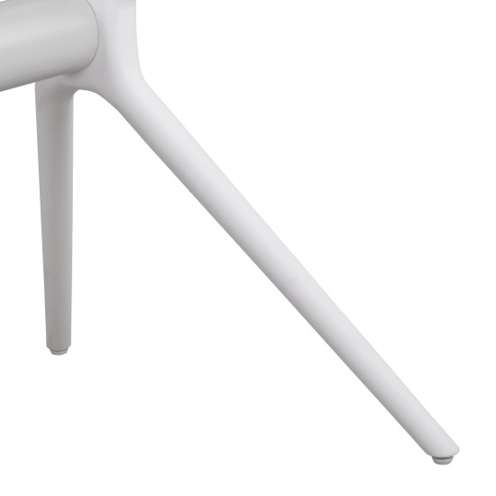 ΒΑΣΗ ΠΟΛΥΠΡΟΠΥΛΕΝΙΟΥ ΛΕΥΚΗ HM463.02 ΓΙΑ ΕΠΙΦΑΝΕΙΑ 120Χ80