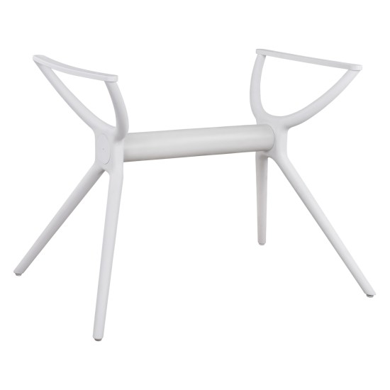 ΒΑΣΗ ΠΟΛΥΠΡΟΠΥΛΕΝΙΟΥ ΛΕΥΚΗ HM463.02 ΓΙΑ ΕΠΙΦΑΝΕΙΑ 120Χ80