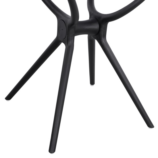 ΒΑΣΗ ΠΟΛΥΠΡΟΠΥΛΕΝΙΟΥ ΜΑΥΡΗ HM462.01 ΓΙΑ ΕΠΙΦΑΝΕΙΑ 80Χ80