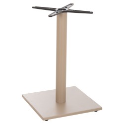 ΒΑΣΗ ΤΡΑΠΕΖΙΟΥ ΑΛΟΥΜΙΝΙΟΥ HM475.25 ΚΑΠΟΥΤΣΙΝΟ 46x46x72Υεκ. ΣΤΑΥΡΟΣ 46Χ46εκ ΒΑΣΗ ΤΡΑΠΕΖΙΟΥ ΑΛΟΥΜΙΝΙΟΥ HM475.25 ΚΑΠΟΥΤΣΙΝΟ 46x46x72Υεκ. ΣΤΑΥΡΟΣ 46Χ46εκ