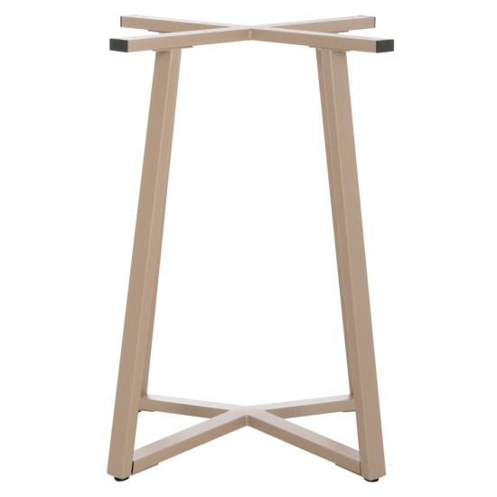 ΒΑΣΗ ΤΡΑΠΕΖΙΟΥ ΧΙΑΣΤΙ HM470.25 ΜΕΤΑΛΛΙΚΗ ΣΕ ΚΑΠΟΥΤΣΙΝΟ 60x60x72Yεκ. ΒΑΣΗ ΤΡΑΠΕΖΙΟΥ ΧΙΑΣΤΙ HM470.25 ΜΕΤΑΛΛΙΚΗ ΣΕ ΚΑΠΟΥΤΣΙΝΟ 60x60x72Yεκ.