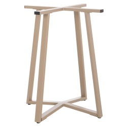 ΒΑΣΗ ΤΡΑΠΕΖΙΟΥ ΧΙΑΣΤΙ HM470.25 ΜΕΤΑΛΛΙΚΗ ΣΕ ΚΑΠΟΥΤΣΙΝΟ 60x60x72Yεκ. ΒΑΣΗ ΤΡΑΠΕΖΙΟΥ ΧΙΑΣΤΙ HM470.25 ΜΕΤΑΛΛΙΚΗ ΣΕ ΚΑΠΟΥΤΣΙΝΟ 60x60x72Yεκ.