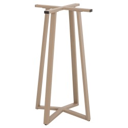 ΒΑΣΗ ΤΡΑΠΕΖΙΟΥ ΜΠΑΡ ΜΕΣΑΙΟΥ ΥΨΟΥΣ HM477.25 ΜΕΤΑΛΛΟ ΚΑΠΟΥΤΣΙΝΟ 50x50x90Υεκ. ΒΑΣΗ ΤΡΑΠΕΖΙΟΥ ΜΠΑΡ ΜΕΣΑΙΟΥ ΥΨΟΥΣ HM477.25 ΜΕΤΑΛΛΟ ΚΑΠΟΥΤΣΙΝΟ 50x50x90Υεκ.