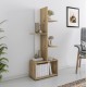 ΒΙΒΛΙΟΘΗΚΗ TRIVIO HM18195.03 ΜΕΛΑΜΙΝΗ ΣΕ ΛΕΥΚΟ-ATLANTIS GREEN 50x25x127Υεκ. ΒΙΒΛΙΟΘΗΚΗ TRIVIO HM18195.03 ΜΕΛΑΜΙΝΗ ΣΕ ΛΕΥΚΟ-ATLANTIS GREEN 50x25x127Υεκ.