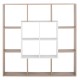 ΒΙΒΛΙΟΘΗΚΗ BRODY HM8771.01 136X22X136 ΛΕΥΚΟ ΒΙΒΛΙΟΘΗΚΗ BRODY HM8771.01 136X22X136 ΛΕΥΚΟ