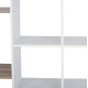 ΒΙΒΛΙΟΘΗΚΗ BRODY HM8771.01 136X22X136 ΛΕΥΚΟ ΒΙΒΛΙΟΘΗΚΗ BRODY HM8771.01 136X22X136 ΛΕΥΚΟ
