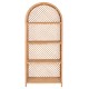 ΒΙΒΛΙΟΘΗΚΗ SIMOK HM9552 ΑΠΟ ΦΥΣΙΚΟ RATTAN ΣΕ ΦΥΣΙΚΟ ΧΡΩΜΑ 80x40x182Υεκ. ΒΙΒΛΙΟΘΗΚΗ SIMOK HM9552 ΑΠΟ ΦΥΣΙΚΟ RATTAN ΣΕ ΦΥΣΙΚΟ ΧΡΩΜΑ 80x40x182Υεκ.
