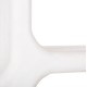 ΒΙΒΛΙΟΘΗΚΗ HANDYR HM9707 ΜΑΣΙΦ ΞΥΛΟ MANGO ΣΕ ΛΕΥΚΟ ΧΡΩΜΑ 100x35x165Yεκ. ΒΙΒΛΙΟΘΗΚΗ HANDYR HM9707 ΜΑΣΙΦ ΞΥΛΟ MANGO ΣΕ ΛΕΥΚΟ ΧΡΩΜΑ 100x35x165Yεκ.
