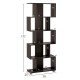ΒΙΒΛΙΟΘΗΚΗ ΜΕΛΑΜΙΝΗΣ EZIR HM2385.01 ΒΕΓΓΕ 70x25x177Υ εκ. ΒΙΒΛΙΟΘΗΚΗ ΜΕΛΑΜΙΝΗΣ EZIR HM2385.01 ΒΕΓΓΕ 70x25x177Υ εκ.