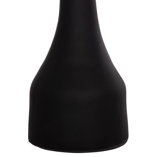 ΒΟΗΘΗΤΙΚΟ ΤΡΑΠΕΖΙ ΓΙΑ ΛΑΜΠΑΤΕΡ TORG HM18170.03 FIBER CEMENT ΓΚΡΙ Φ41x62Υεκ.