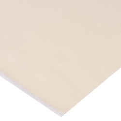 ΔΕΡΜΑΤΙΝΗ ΣΕ ΜΠΕΖ ΧΡΩΜΑ HM18332.03 147εκ. ΠΛΑΤΟΣ