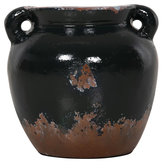 ΔΙΑΚΟΣΜΗΤΙΚΟ ΒΑΖΟ HM4380 ΤΕΡΑΚΟΤΑ ΣΕ ΜΑΥΡΗ ΑΠΟΧΡΩΣΗ Φ24Χ23Yεκ. ΔΙΑΚΟΣΜΗΤΙΚΟ ΒΑΖΟ HM4380 ΤΕΡΑΚΟΤΑ ΣΕ ΜΑΥΡΗ ΑΠΟΧΡΩΣΗ Φ24Χ23Yεκ.