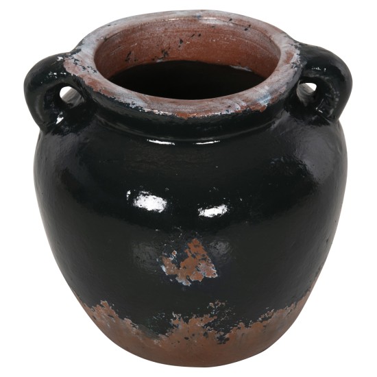 ΔΙΑΚΟΣΜΗΤΙΚΟ ΒΑΖΟ HM4380 ΤΕΡΑΚΟΤΑ ΣΕ ΜΑΥΡΗ ΑΠΟΧΡΩΣΗ Φ24Χ23Yεκ. ΔΙΑΚΟΣΜΗΤΙΚΟ ΒΑΖΟ HM4380 ΤΕΡΑΚΟΤΑ ΣΕ ΜΑΥΡΗ ΑΠΟΧΡΩΣΗ Φ24Χ23Yεκ.