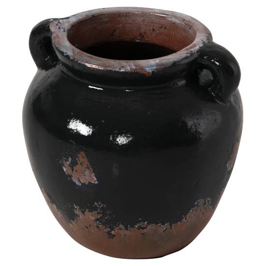 ΔΙΑΚΟΣΜΗΤΙΚΟ ΒΑΖΟ HM4380 ΤΕΡΑΚΟΤΑ ΣΕ ΜΑΥΡΗ ΑΠΟΧΡΩΣΗ Φ24Χ23Yεκ. ΔΙΑΚΟΣΜΗΤΙΚΟ ΒΑΖΟ HM4380 ΤΕΡΑΚΟΤΑ ΣΕ ΜΑΥΡΗ ΑΠΟΧΡΩΣΗ Φ24Χ23Yεκ.