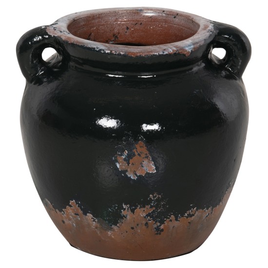 ΔΙΑΚΟΣΜΗΤΙΚΟ ΒΑΖΟ HM4380 ΤΕΡΑΚΟΤΑ ΣΕ ΜΑΥΡΗ ΑΠΟΧΡΩΣΗ Φ24Χ23Yεκ. ΔΙΑΚΟΣΜΗΤΙΚΟ ΒΑΖΟ HM4380 ΤΕΡΑΚΟΤΑ ΣΕ ΜΑΥΡΗ ΑΠΟΧΡΩΣΗ Φ24Χ23Yεκ.