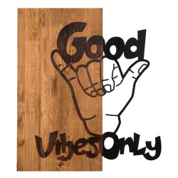 ΔΙΑΚΟΣΜΗΤΙΚΟ ΤΟΙΧΟΥ HM4810-ΜΕΤΑΛΛΟ ΣΕ ΜΑΥΡΟ-ΞΥΛΟ 50x3(βάθος)x58Υεκ. ΔΙΑΚΟΣΜΗΤΙΚΟ ΤΟΙΧΟΥ HM4810-ΜΕΤΑΛΛΟ ΣΕ ΜΑΥΡΟ-ΞΥΛΟ 50x3(βάθος)x58Υεκ.