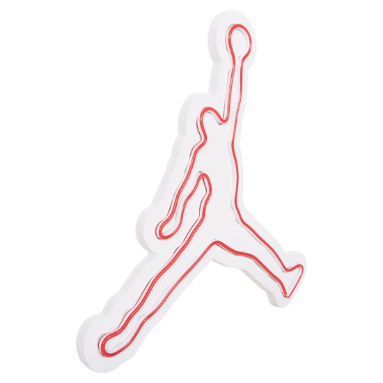 ΔΙΑΚΟΣΜΗΤΙΚΟ ΤΟΙΧΟΥ ΦΩΤΙΖΟΜΕΝΟ HM4651 ΦΙΓΟΥΡΑ BASKETBALL LEGEND 40x2x39,5Υεκ. ΔΙΑΚΟΣΜΗΤΙΚΟ ΤΟΙΧΟΥ ΦΩΤΙΖΟΜΕΝΟ HM4651 ΦΙΓΟΥΡΑ BASKETBALL LEGEND 40x2x39,5Υεκ.