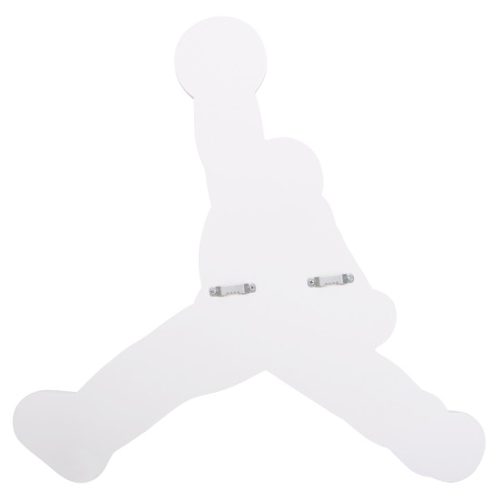 ΔΙΑΚΟΣΜΗΤΙΚΟ ΤΟΙΧΟΥ ΦΩΤΙΖΟΜΕΝΟ HM4651 ΦΙΓΟΥΡΑ BASKETBALL LEGEND 40x2x39,5Υεκ. ΔΙΑΚΟΣΜΗΤΙΚΟ ΤΟΙΧΟΥ ΦΩΤΙΖΟΜΕΝΟ HM4651 ΦΙΓΟΥΡΑ BASKETBALL LEGEND 40x2x39,5Υεκ.