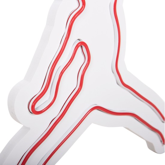 ΔΙΑΚΟΣΜΗΤΙΚΟ ΤΟΙΧΟΥ ΦΩΤΙΖΟΜΕΝΟ HM4651 ΦΙΓΟΥΡΑ BASKETBALL LEGEND 40x2x39,5Υεκ. ΔΙΑΚΟΣΜΗΤΙΚΟ ΤΟΙΧΟΥ ΦΩΤΙΖΟΜΕΝΟ HM4651 ΦΙΓΟΥΡΑ BASKETBALL LEGEND 40x2x39,5Υεκ.