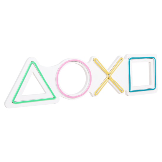 ΔΙΑΚΟΣΜΗΤΙΚΟ ΤΟΙΧΟΥ ΦΩΤΙΖΟΜΕΝΟ HM4652 GAME CONTROLS 57x2x14,5εκ. ΔΙΑΚΟΣΜΗΤΙΚΟ ΤΟΙΧΟΥ ΦΩΤΙΖΟΜΕΝΟ HM4652 GAME CONTROLS 57x2x14,5εκ.