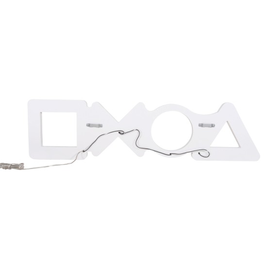 ΔΙΑΚΟΣΜΗΤΙΚΟ ΤΟΙΧΟΥ ΦΩΤΙΖΟΜΕΝΟ HM4652 GAME CONTROLS 57x2x14,5εκ. ΔΙΑΚΟΣΜΗΤΙΚΟ ΤΟΙΧΟΥ ΦΩΤΙΖΟΜΕΝΟ HM4652 GAME CONTROLS 57x2x14,5εκ.