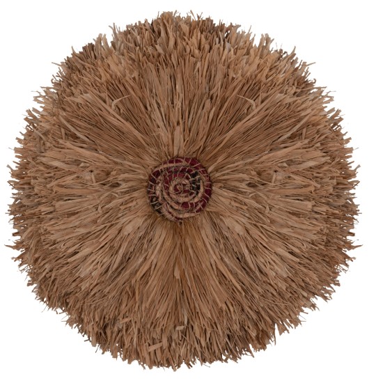 ΔΙΑΚΟΣΜΗΤΙΚΟ ΤΟΙΧΟΥ ΣΤΡΟΓΓΥΛΟ ABOR HM4717 ΙΝΕΣ SISAL ΦΥΣΙΚΟ Φ60εκ. ΔΙΑΚΟΣΜΗΤΙΚΟ ΤΟΙΧΟΥ ΣΤΡΟΓΓΥΛΟ ABOR HM4717 ΙΝΕΣ SISAL ΦΥΣΙΚΟ Φ60εκ.