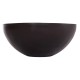 ΔΙΑΚΟΣΜΗΤΙΚΟ ΤΡΑΠΕΖΙ ΣΑΛΟΝΙΟΥ BOWL Φ89,5X39Yεκ. RUSTY ΜΕ ΞΥΛΟ ΑΚΑΚΙΑΣ HM8717.22