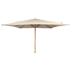 ΕΠΑΓΓΕΛΜΑΤΙΚΗ ΟΜΠΡΕΛΑ 4x4m GLADELL HM6605.02 HEAT TRANSFER ΑΛΟΥΜ.-ΑΚΡΥΛΙΚΟ ΠΑΝΙ ΜΠΕΖ