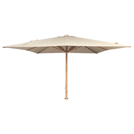 ΕΠΑΓΓΕΛΜΑΤΙΚΗ ΟΜΠΡΕΛΑ 4x4m GLADELL HM6605.02 HEAT TRANSFER ΑΛΟΥΜ.-ΑΚΡΥΛΙΚΟ ΠΑΝΙ ΜΠΕΖ