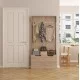 ΕΠΙΠΛΟ ΕΙΣΟΔΟΥ KAYLOR HM2475.01 ΜΕ ΚΡΕΜΑΣΤΡΕΣ&ΑΠΟΘ.ΧΩΡΟ-MDF ΣΕ ΣΟΝΑΜΑ 93x34x180Υεκ ΕΠΙΠΛΟ ΕΙΣΟΔΟΥ KAYLOR HM2475.01 ΜΕ ΚΡΕΜΑΣΤΡΕΣ&ΑΠΟΘ.ΧΩΡΟ-MDF ΣΕ ΣΟΝΑΜΑ 93x34x180Υεκ