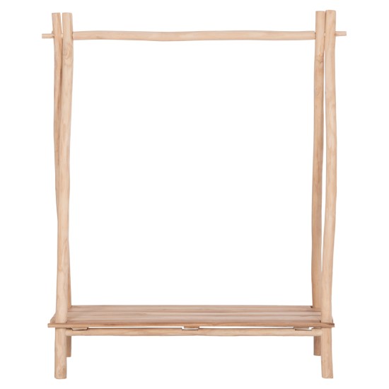 ΕΠΙΠΛΟ ΕΙΣΟΔΟΥ PERL HM9911 ΚΛΑΔΙΑ ΞΥΛΟΥ TEAK-ΦΥΣΙΚΟ 130,5x53x152Υεκ. ΕΠΙΠΛΟ ΕΙΣΟΔΟΥ PERL HM9911 ΚΛΑΔΙΑ ΞΥΛΟΥ TEAK-ΦΥΣΙΚΟ 130,5x53x152Υεκ.