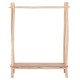 ΕΠΙΠΛΟ ΕΙΣΟΔΟΥ PERL HM9911 ΚΛΑΔΙΑ ΞΥΛΟΥ TEAK-ΦΥΣΙΚΟ 130,5x53x152Υεκ. ΕΠΙΠΛΟ ΕΙΣΟΔΟΥ PERL HM9911 ΚΛΑΔΙΑ ΞΥΛΟΥ TEAK-ΦΥΣΙΚΟ 130,5x53x152Υεκ.