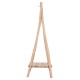 ΕΠΙΠΛΟ ΕΙΣΟΔΟΥ PERL HM9911 ΚΛΑΔΙΑ ΞΥΛΟΥ TEAK-ΦΥΣΙΚΟ 130,5x53x152Υεκ. ΕΠΙΠΛΟ ΕΙΣΟΔΟΥ PERL HM9911 ΚΛΑΔΙΑ ΞΥΛΟΥ TEAK-ΦΥΣΙΚΟ 130,5x53x152Υεκ.